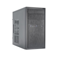 2E 2E PC Rational Intel i5-12400, 16Gb, F512GB, UMA, H610, HT-01B, 500W, Win11P (2E-10819)