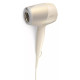 Philips Hair dryer 9000 Series SenseIQ, 3W, 3 modes, diffuser, ionization, cold blowing, turbo, gold (BHD829/00)