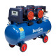 EnerSol ES-AC885-100-4OF Oil-Free Air Compressor, 3360 W, 100 L, 885 L/min, 8 bar, 46.5 kg