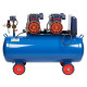 EnerSol ES-AC885-100-4OF Oil-Free Air Compressor, 3360 W, 100 L, 885 L/min, 8 bar, 46.5 kg