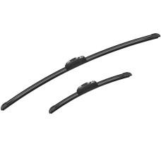 Bosch Склоочисник Aerotwin безкаркасний комплект 650/340мм (3 397 007 570) (3397007570)