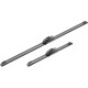 Bosch Склоочисник Aerotwin безкаркасний комплект 650/340мм (3 397 007 570) (3397007570)