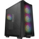 Корпус для ПК Deepcool CC560 Mesh V2 Black (R-CC560-BKAMA4-G-2)