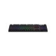 Клавиатура Hator Skyfall 100 PRO Aurum Vanila Silent RGB Wireless/Bluetooth/USB UA Black (HTK4101UA)