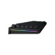 Клавиатура Hator Skyfall 100 PRO Aurum Vanila Silent RGB Wireless/Bluetooth/USB UA Black (HTK4101UA)
