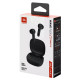 Наушники JBL Wave Flex TWS Black (JBLWFLEXBLK)