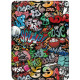 Чехол для электронной книги BeCover Smart Case Amazon Kindle Paperwhite 11th Gen. 2021 Graffiti (707214)