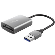 Trust DALYX FAST USB 3.2 ALUMINIUM (24135_TRUST)