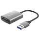 Trust DALYX FAST USB 3.2 ALUMINIUM (24135_TRUST)