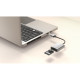 Trust DALYX FAST USB 3.2 ALUMINIUM (24135_TRUST)