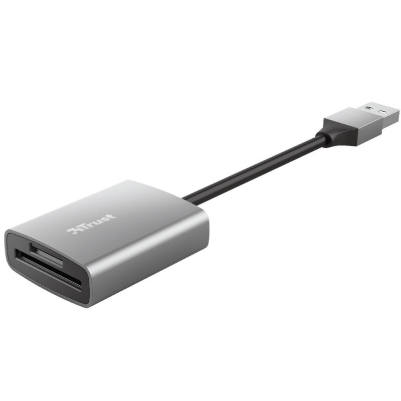 Trust DALYX FAST USB 3.2 ALUMINIUM (24135_TRUST)