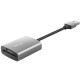 Trust DALYX FAST USB 3.2 ALUMINIUM (24135_TRUST)
