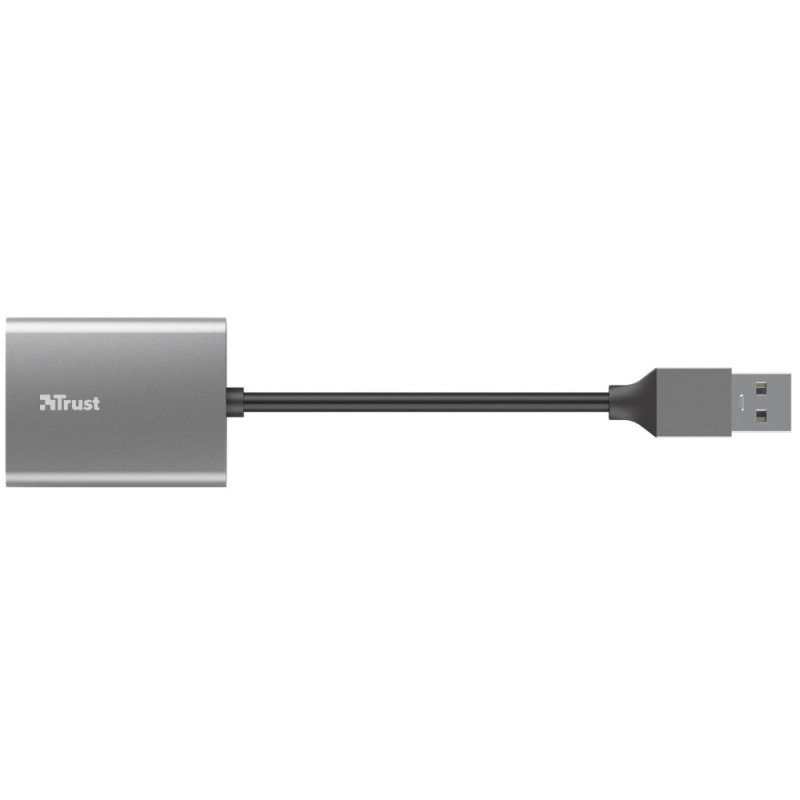 Trust DALYX FAST USB 3.2 ALUMINIUM (24135_TRUST)