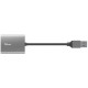Trust DALYX FAST USB 3.2 ALUMINIUM (24135_TRUST)