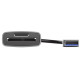 Trust DALYX FAST USB 3.2 ALUMINIUM (24135_TRUST)