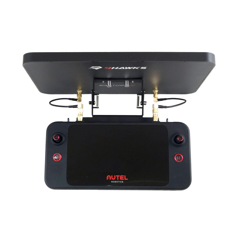 4Hawks Raptor XR for Autel Smart Contoller v3 non-EU-Spec (A144X)