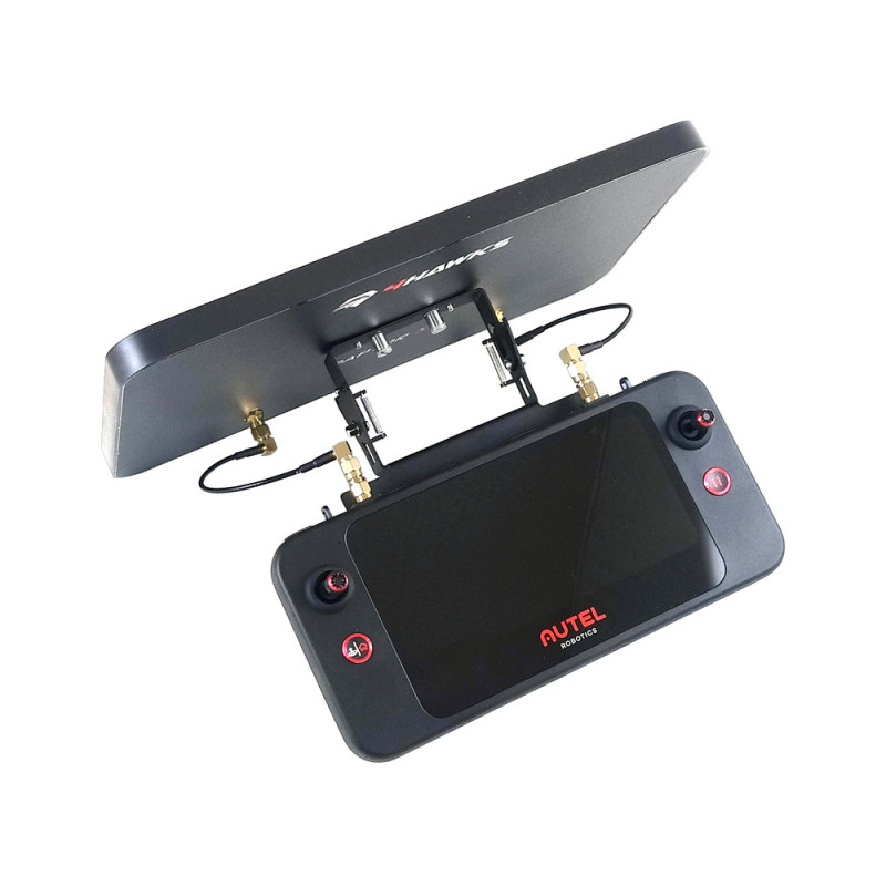 4Hawks Raptor XR for Autel Smart Contoller v3 non-EU-Spec (A144X)