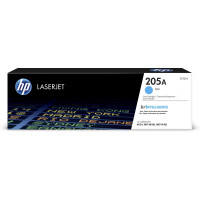 HP 205A CLJ M180/M181[Cyan] (CF531A)