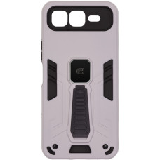 Чехол для мобильного телефона Armorstandart Proover Infinix Smart 10 Plus 4G Grey (ARM88000)