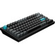 Клавиатура Keychron Q1 Ultra Keychron Red Switch RGB UA Black (Q1U-M1-UA)