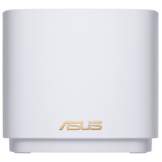 ASUS Router ZenWiFi XD5 1PK AX3000 1xGE LAN 1xGE WAN MU-MIMO MESH