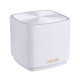 ASUS Router ZenWiFi XD5 1PK AX3000 1xGE LAN 1xGE WAN MU-MIMO MESH