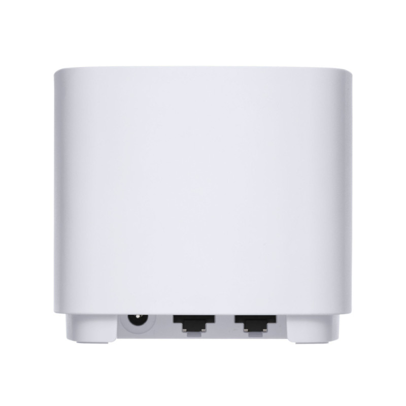 ASUS Router ZenWiFi XD5 1PK AX3000 1xGE LAN 1xGE WAN MU-MIMO MESH