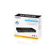 NETGEAR Комутатор GS308PP 8xGE PoE+ (83Вт), FlexPoE, некерований (GS308PP-100EUS)