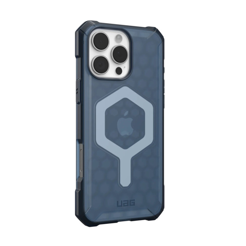 UAG iPhone 16 Pro Max Essential Armor Magsafe, Cloud Blue (114449114151)