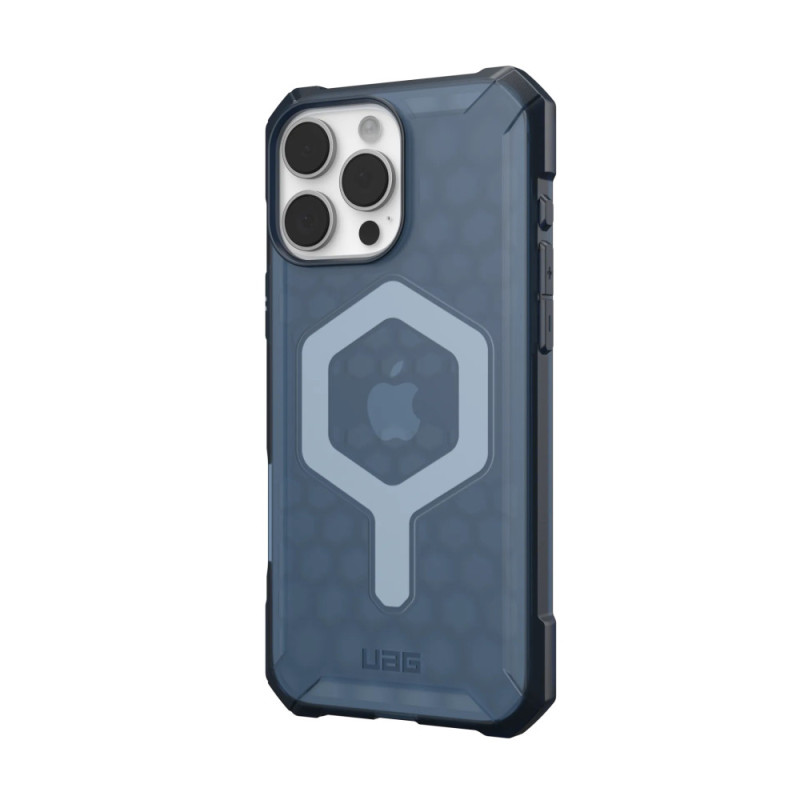 UAG iPhone 16 Pro Max Essential Armor Magsafe, Cloud Blue (114449114151)