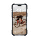 UAG iPhone 16 Pro Max Essential Armor Magsafe, Cloud Blue (114449114151)