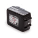 Makita Акумулятор BL1840B, LXT , Li-Ion, 18В, 4Аг, індикація розряду (632F07-0)