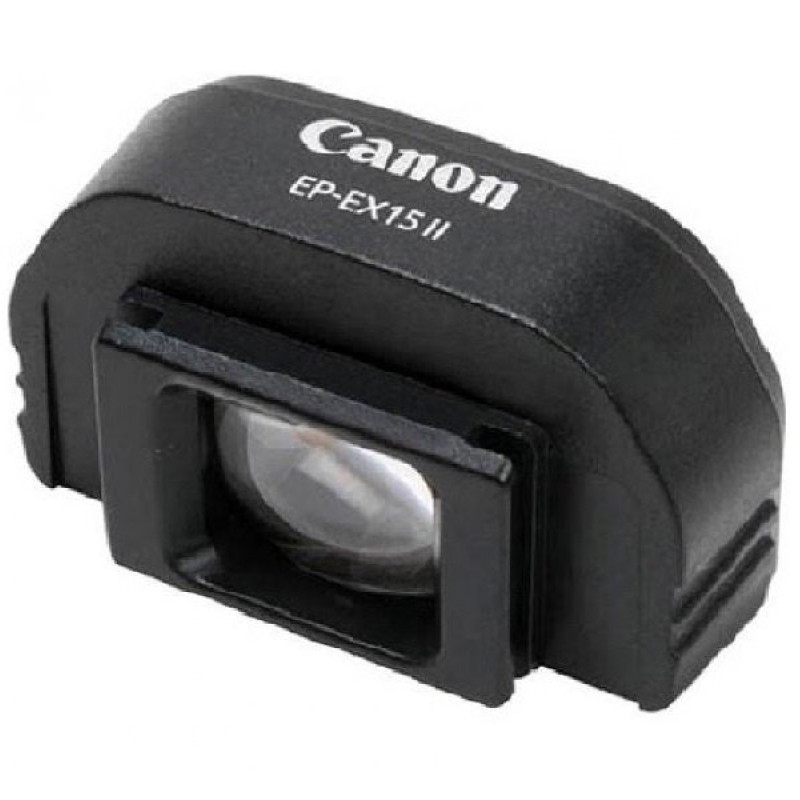 Canon Eyepiece extender EP-EX15 II (3069B001)