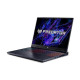 Acer Ноутбук Predator Helios Neo 16 PHN16-72 16" WQXGA, Intel i9-14900HX, 32GB, F1TB, NVD4070-8, Win11 (NH.QQUEU.001)