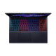 Acer Ноутбук Predator Helios Neo 16 PHN16-72 16" WQXGA, Intel i9-14900HX, 32GB, F1TB, NVD4070-8, Win11 (NH.QQUEU.001)