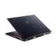 Acer Ноутбук Predator Helios Neo 16 PHN16-72 16" WQXGA, Intel i9-14900HX, 32GB, F1TB, NVD4070-8, Win11 (NH.QQUEU.001)