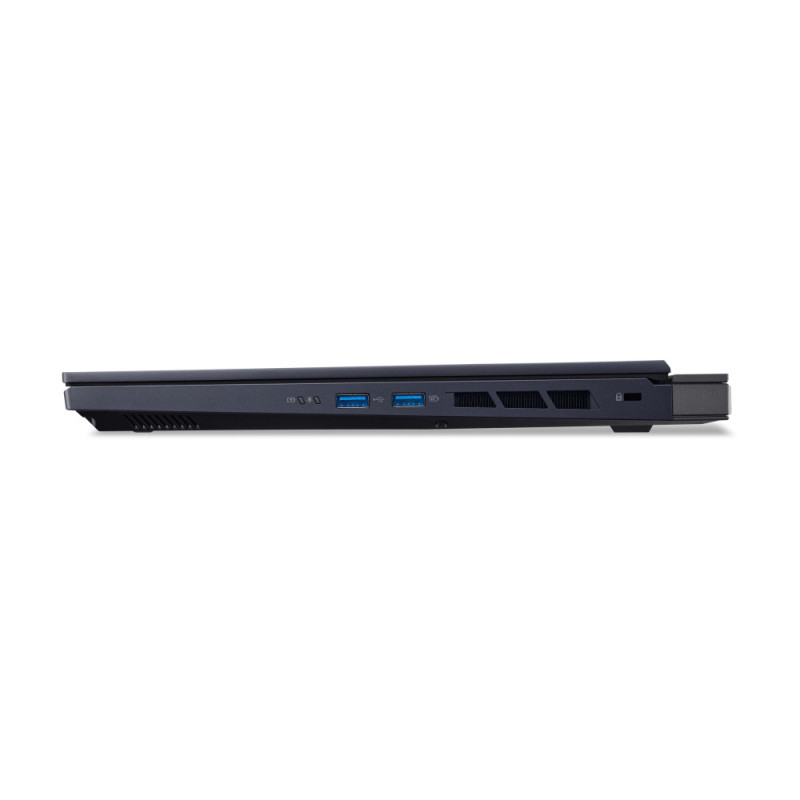 Acer Ноутбук Predator Helios Neo 16 PHN16-72 16" WQXGA, Intel i9-14900HX, 32GB, F1TB, NVD4070-8, Win11 (NH.QQUEU.001)