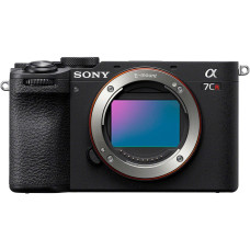 Sony Цифр. фотокамера Alpha 7CR body black (ILCE7CRB.CEC)
