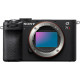 Sony Цифр. фотокамера Alpha 7CR body black (ILCE7CRB.CEC)