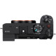 Sony Цифр. фотокамера Alpha 7CR body black (ILCE7CRB.CEC)