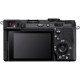 Sony Цифр. фотокамера Alpha 7CR body black (ILCE7CRB.CEC)