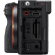 Sony Цифр. фотокамера Alpha 7CR body black (ILCE7CRB.CEC)