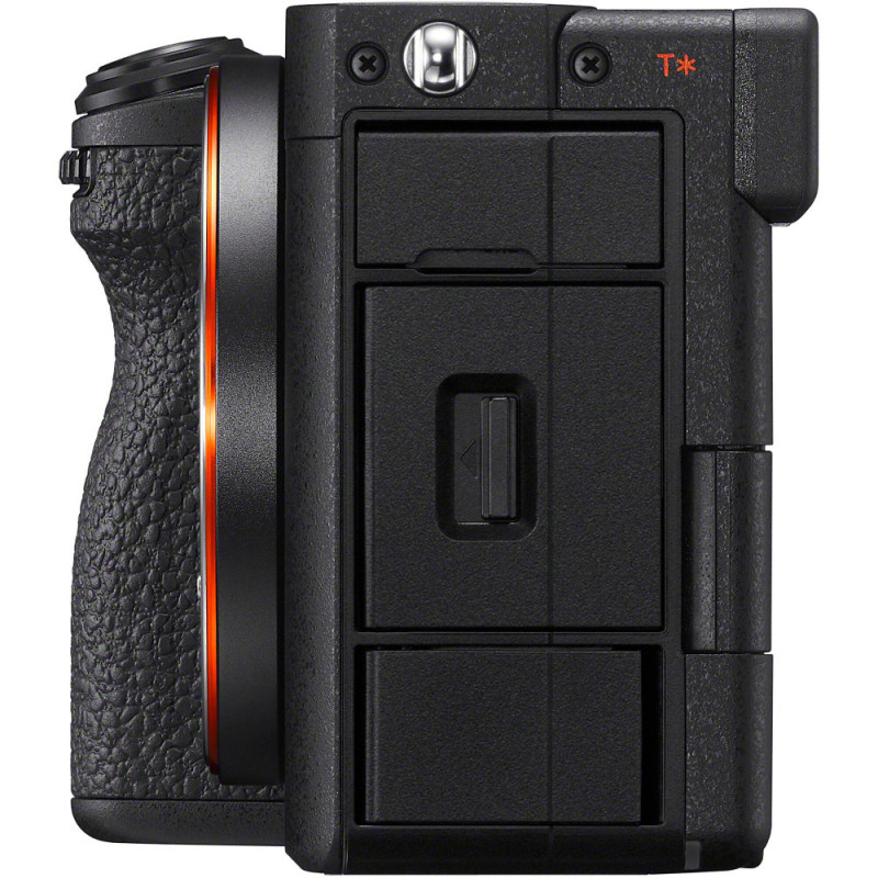 Sony Цифр. фотокамера Alpha 7CR body black (ILCE7CRB.CEC)
