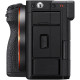 Sony Цифр. фотокамера Alpha 7CR body black (ILCE7CRB.CEC)