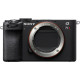 Sony Цифр. фотокамера Alpha 7CR body black (ILCE7CRB.CEC)