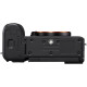 Sony Цифр. фотокамера Alpha 7CR body black (ILCE7CRB.CEC)