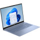 HP Ноутбук HP OmniBook 5 16-af1018ua 16" 2K IPS AG, Intel U7-255U, 16GB, F512GB, UMA, DOS, блакитний (BV5W9EA)
