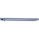 HP Ноутбук HP OmniBook 5 16-af1018ua 16" 2K IPS AG, Intel U7-255U, 16GB, F512GB, UMA, DOS, блакитний (BV5W9EA)