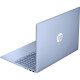 HP Ноутбук HP OmniBook 5 16-af1018ua 16" 2K IPS AG, Intel U7-255U, 16GB, F512GB, UMA, DOS, блакитний (BV5W9EA)