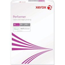 Xerox Папір Xerox офісний A4 Performer 80г/м2 500арк. (Class C) 003R90646/003R90649